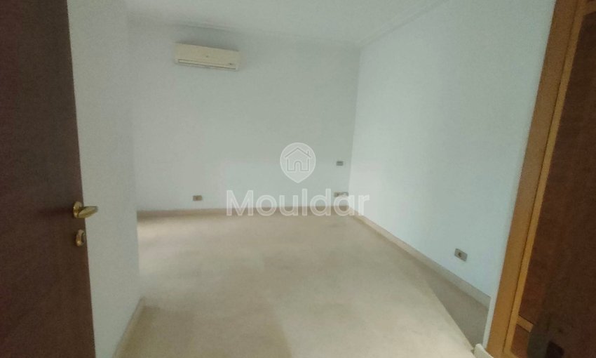 Casablanca'da kiralık daire: konfor ve alan garanti - view 5