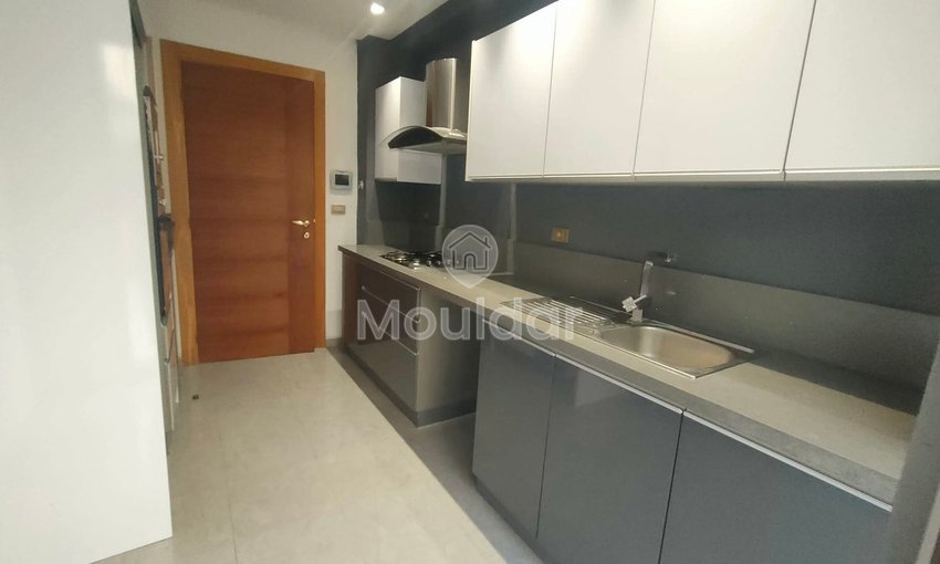 Casablanca'da kiralık daire: konfor ve alan garanti - view 20