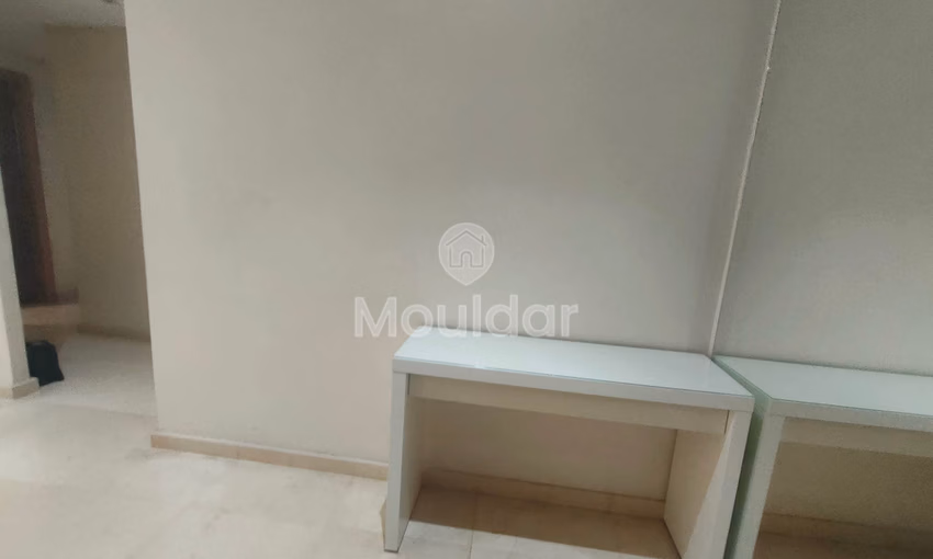 Appartement à Louer à Casablanca : Confort et Espace Assurés Appartement à Louer à Casablanca : Confort et Espace Assurés