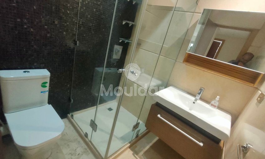 Casablanca'da kiralık daire: konfor ve alan garanti - view 22