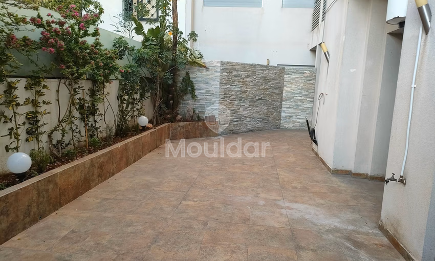 Appartement à Louer à Casablanca : Confort et Espace Assurés Appartement à Louer à Casablanca : Confort et Espace Assurés