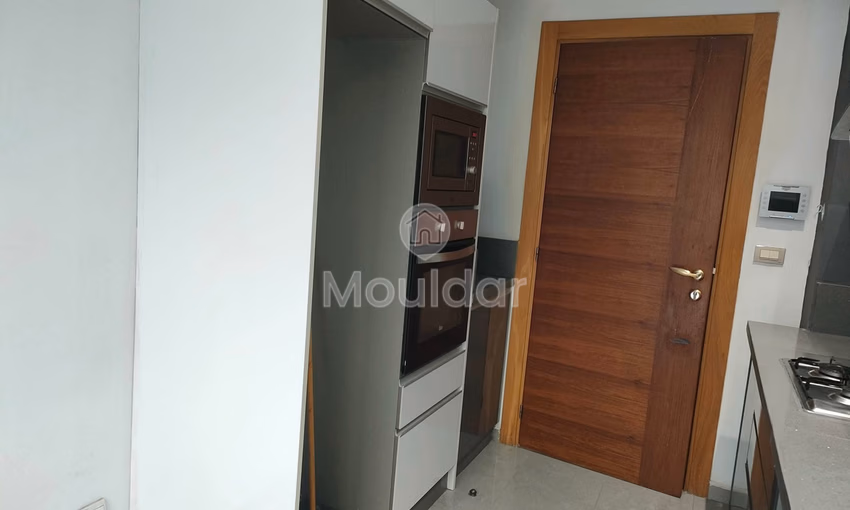 Appartement à Louer à Casablanca : Confort et Espace Assurés Appartement à Louer à Casablanca : Confort et Espace Assurés