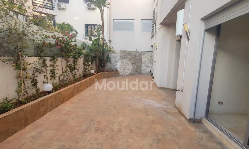 Appartement à Louer à Casablanca : Confort et Espace Assurés Appartement à Louer à Casablanca : Confort et Espace Assurés