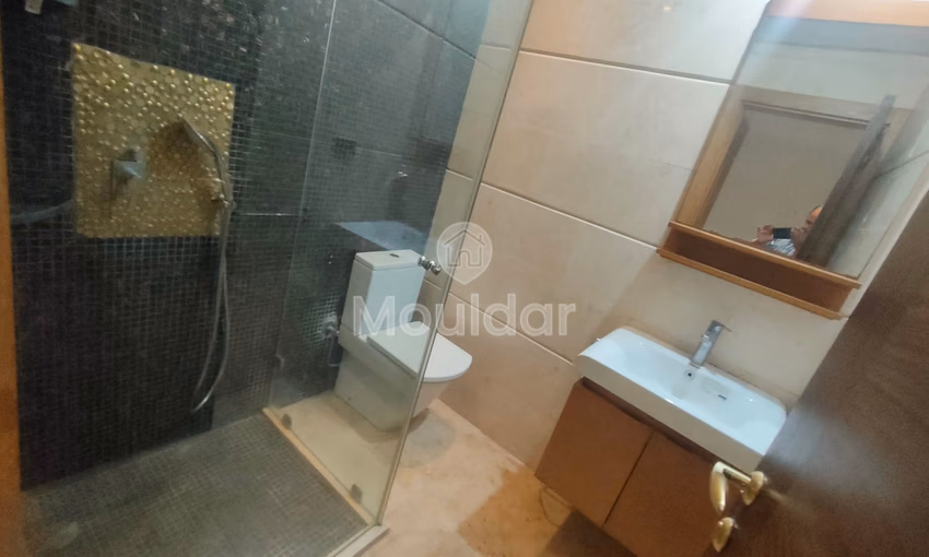 Appartement à Louer à Casablanca : Confort et Espace Assurés Appartement à Louer à Casablanca : Confort et Espace Assurés