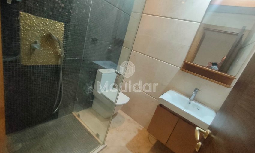 Casablanca'da kiralık daire: konfor ve alan garanti - view 21