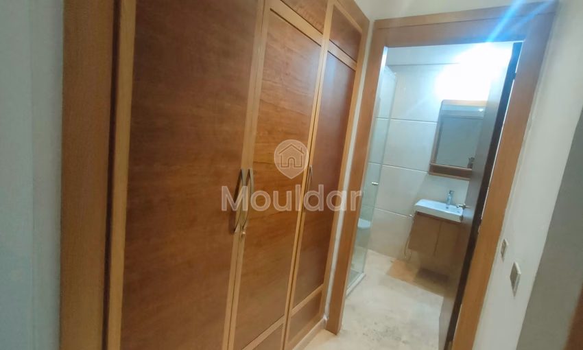 Appartement à Louer à Casablanca : Confort et Espace Assurés Appartement à Louer à Casablanca : Confort et Espace Assurés