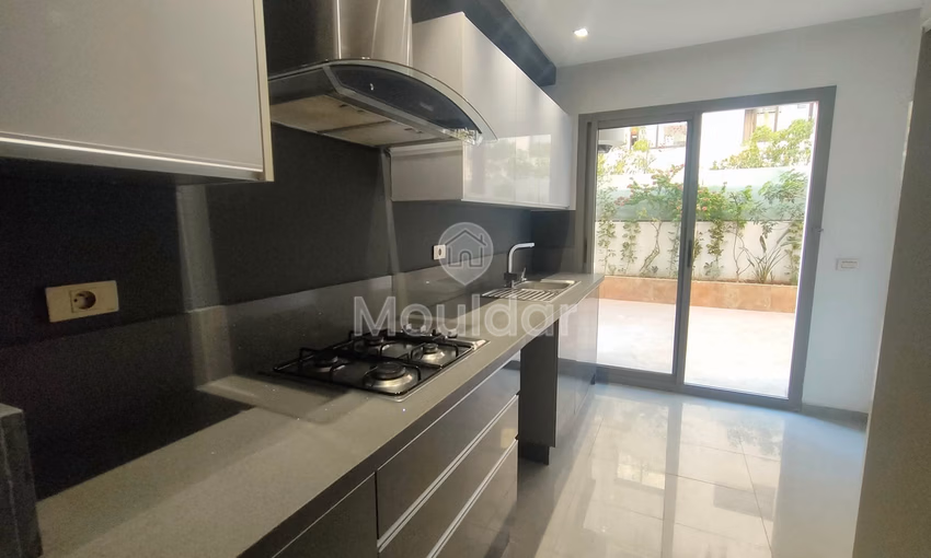 Appartement à Louer à Casablanca : Confort et Espace Assurés Appartement à Louer à Casablanca : Confort et Espace Assurés