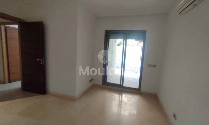 Appartement à Louer à Casablanca : Confort et Espace Assurés Appartement à Louer à Casablanca : Confort et Espace Assurés