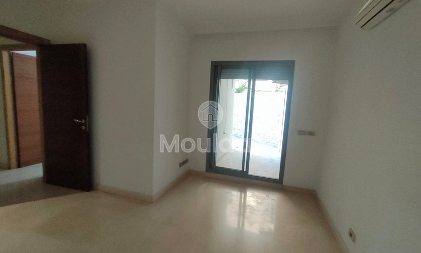 Casablanca'da kiralık daire: konfor ve alan garanti - view 10