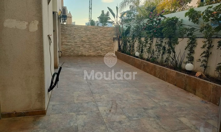 Appartement à Louer à Casablanca : Confort et Espace Assurés Appartement à Louer à Casablanca : Confort et Espace Assurés