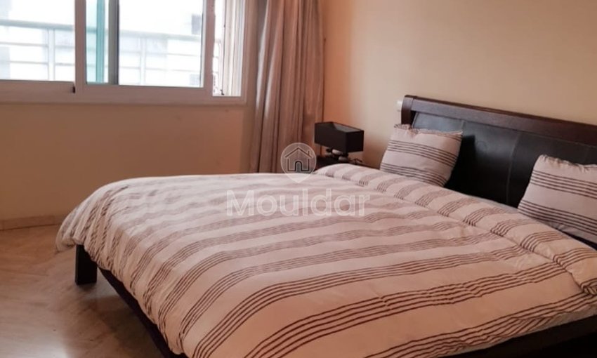 Casablanca - Val Fleuri'de Satılık Muhteşem Daire - view 5