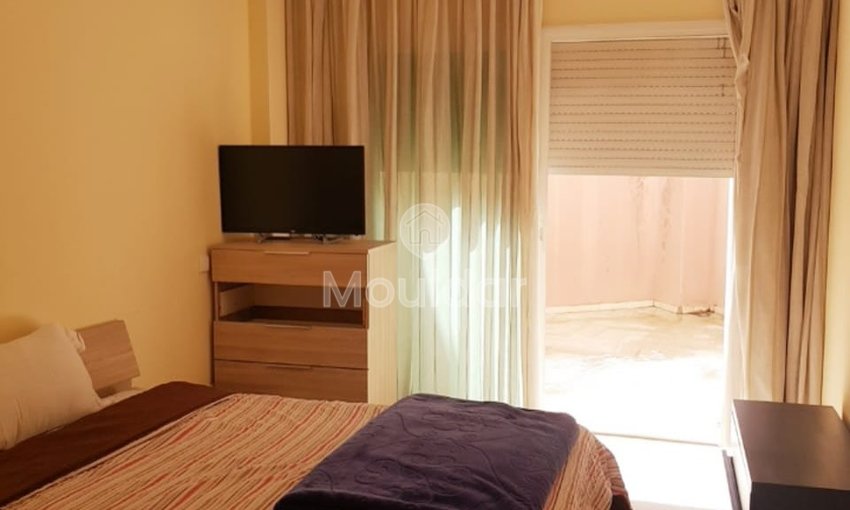 Casablanca - Val Fleuri'de Satılık Muhteşem Daire - view 4