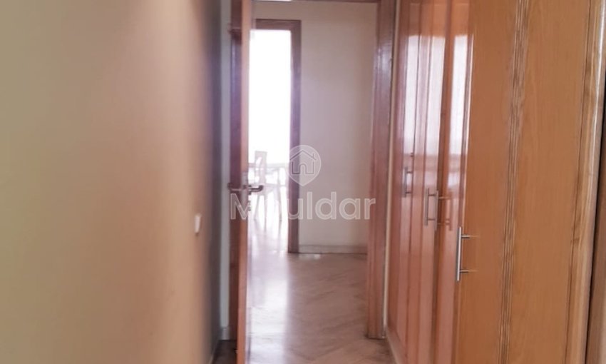 Casablanca - Val Fleuri'de Satılık Muhteşem Daire - view 6