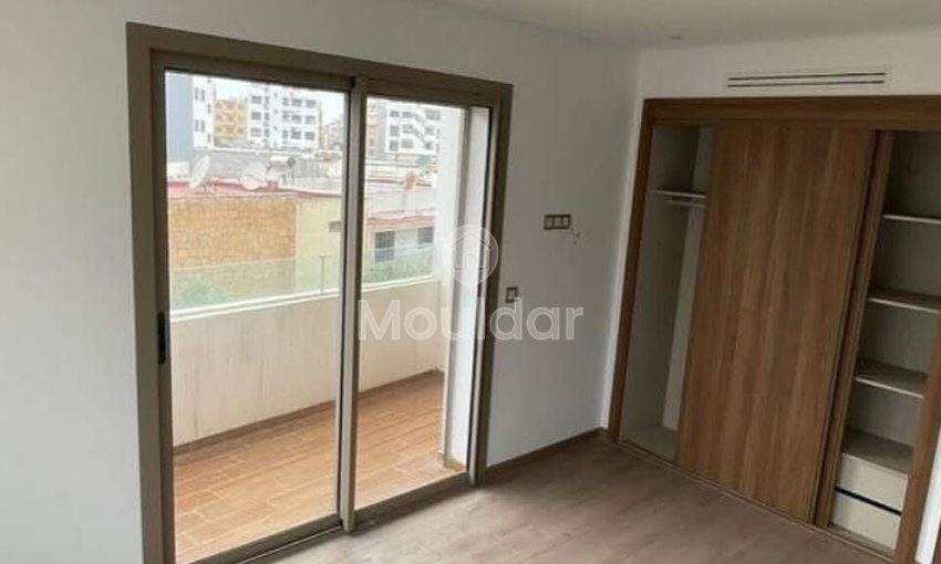 Charmante Wohnung zur Miete in Casablanca – 3 geräumige Zimmer - view 4