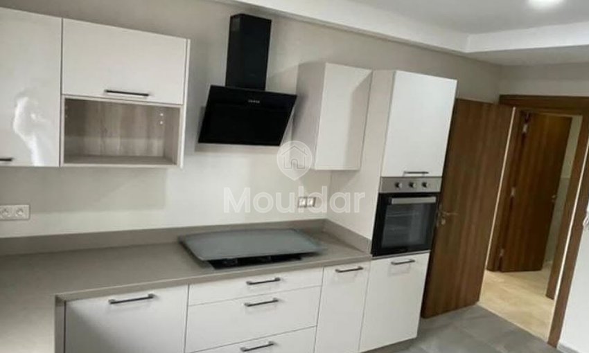 Charmante Wohnung zur Miete in Casablanca – 3 geräumige Zimmer - view 8