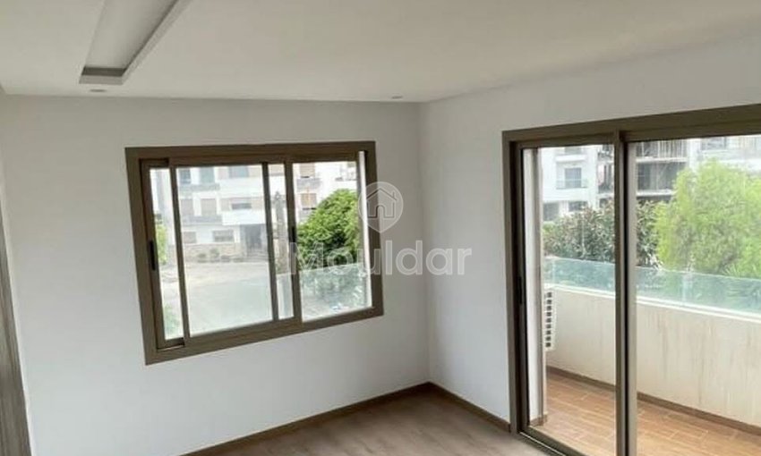 Charmante Wohnung zur Miete in Casablanca – 3 geräumige Zimmer - view 3