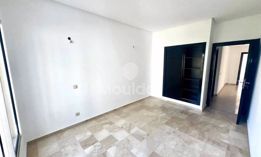 Apartment for Rent in Casablanca - Aïn Diab, 3 Bedrooms