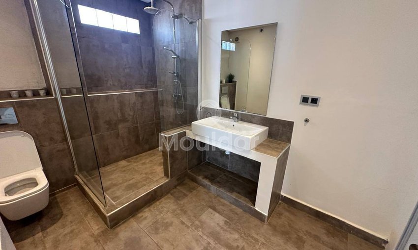 للبيع: دوبلكس واسع 3 غرف في الدار البيضاء - غوتييه - view 16