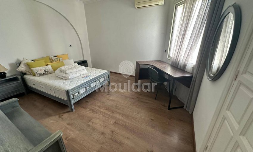 للبيع: دوبلكس واسع 3 غرف في الدار البيضاء - غوتييه - view 5