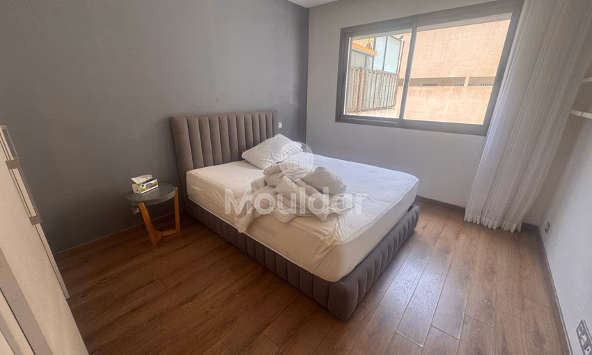 Beautiful 3-Bedroom Apartment for Sale in Racine, Casablanca Beautiful 3-Bedroom Apartment for Sale in Racine, Casablanca