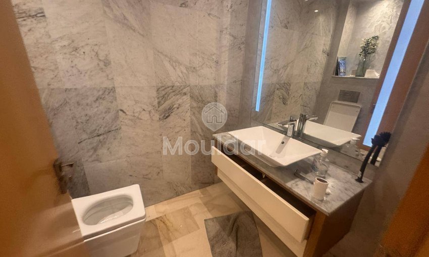 Beautiful 3-Bedroom Apartment for Sale in Racine, Casablanca - view 13