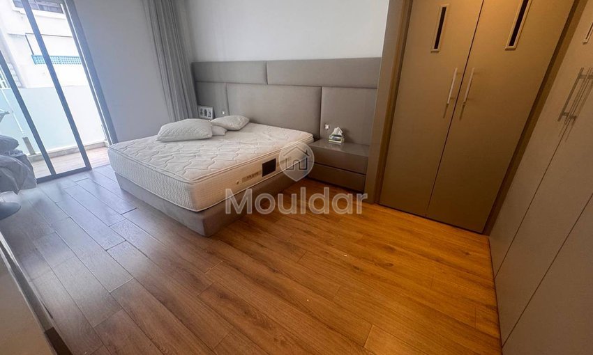 Beautiful 3-Bedroom Apartment for Sale in Racine, Casablanca - view 4