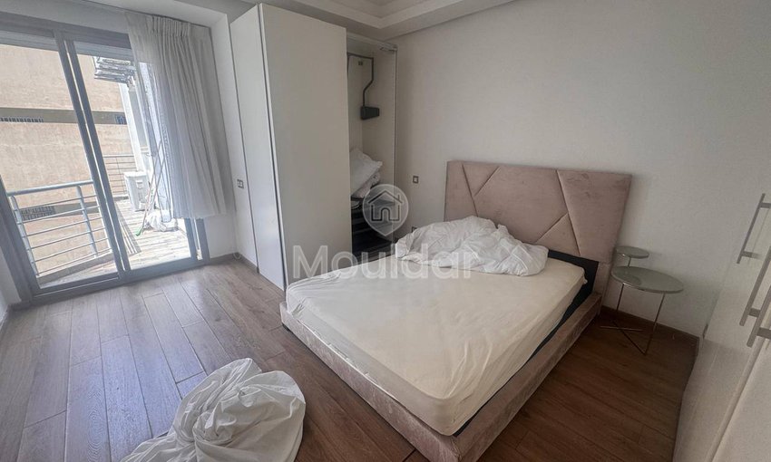 Beautiful 3-Bedroom Apartment for Sale in Racine, Casablanca - view 6