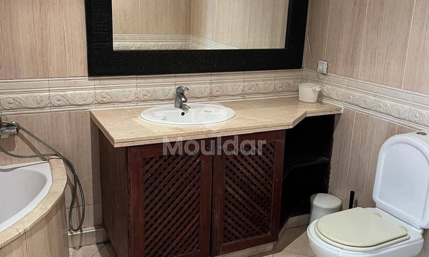 Maarif'in Kalbinde 3 Yatak Odalı Daire - view 6