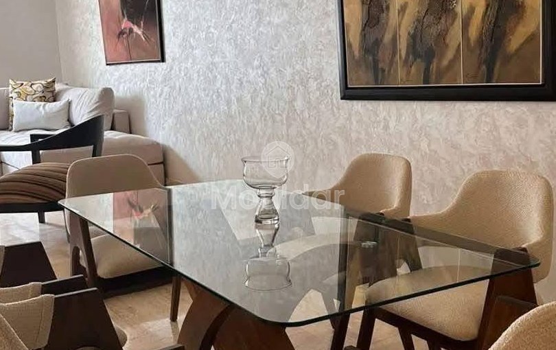 Apartment for rent in Casablanca, Racine neighborhood - view 4
