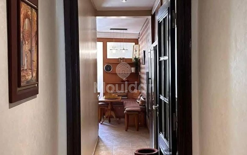 Apartment for rent in Casablanca, Racine neighborhood - view 9
