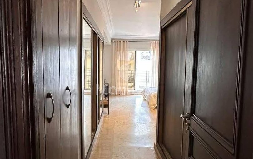 Apartment for rent in Casablanca, Racine neighborhood - view 8