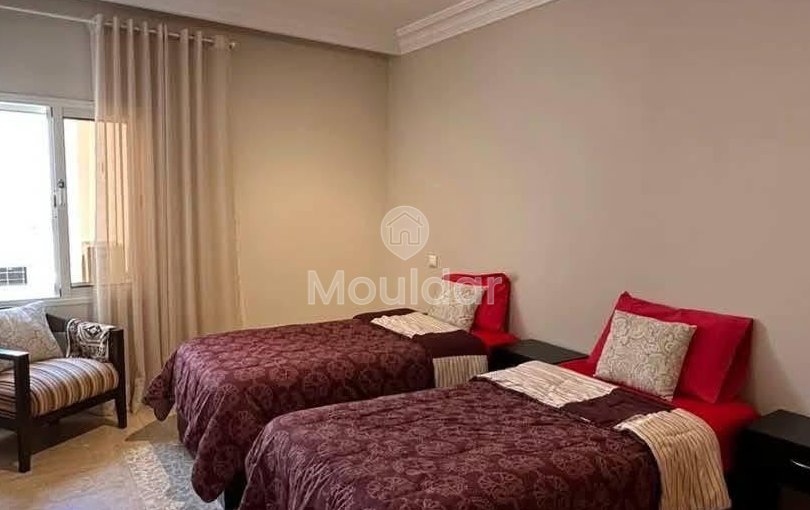 Apartment for rent in Casablanca, Racine neighborhood - view 6