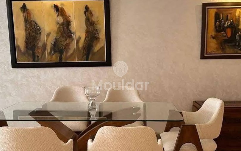 Apartment for rent in Casablanca, Racine neighborhood - view 5