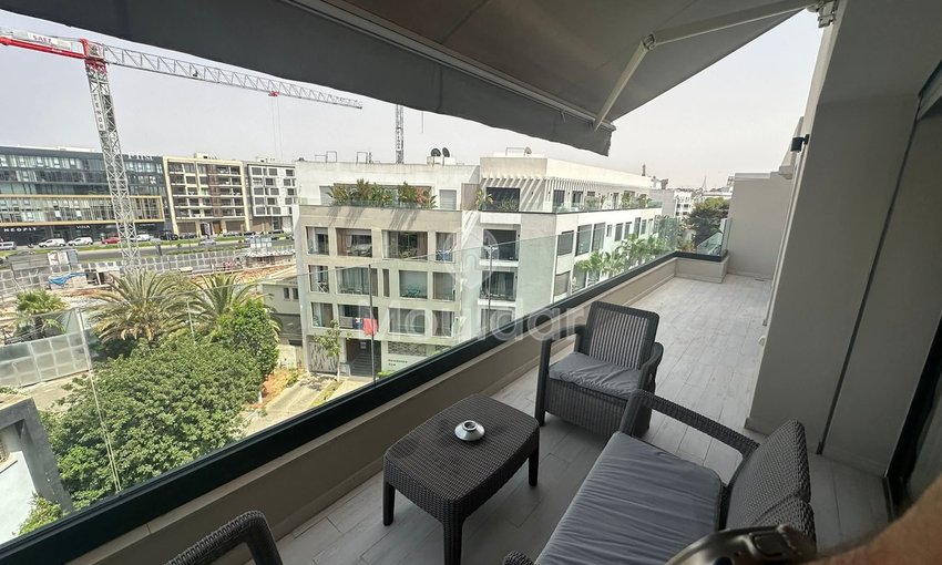 Kiralık Daire: Hay Hassani'de Geniş 2 Oda - view 4