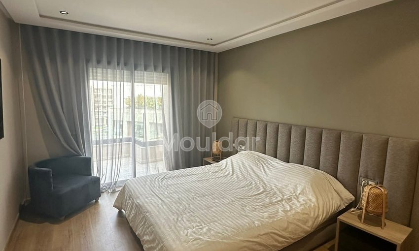 Kiralık Daire: Hay Hassani'de Geniş 2 Oda - view 3