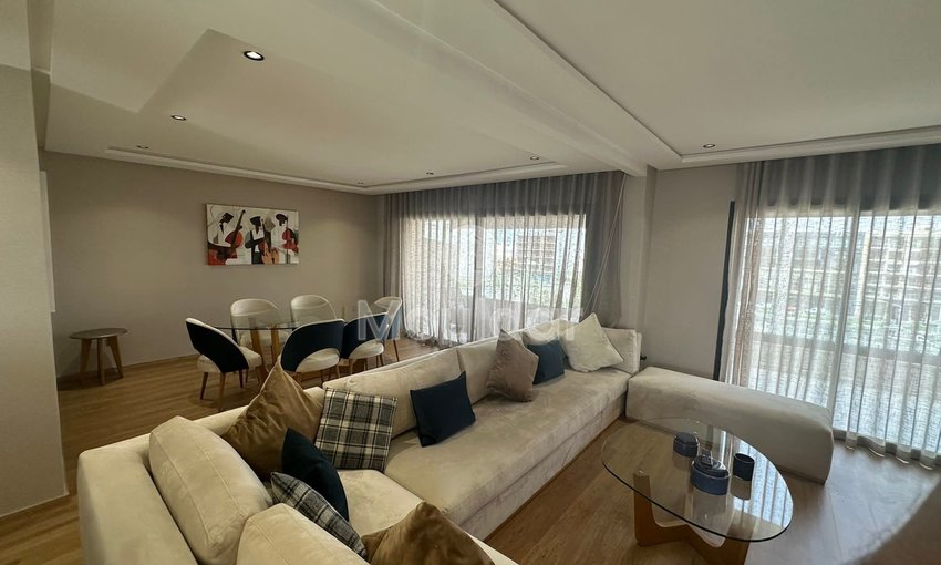 Kiralık Daire: Hay Hassani'de Geniş 2 Oda - view 2