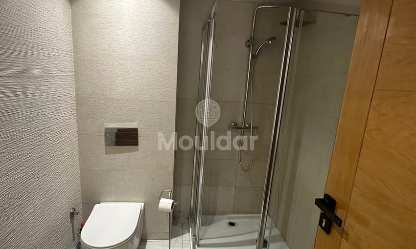 Kiralık Daire: Hay Hassani'de Geniş 2 Oda - view 5