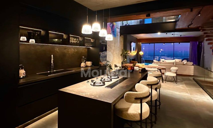 Villa per Vacanze a Tanger - M'nar: Eleganza e Comfort - view 21