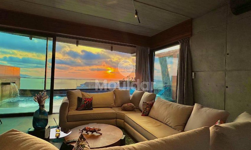 Villa per Vacanze a Tanger - M'nar: Eleganza e Comfort - view 2