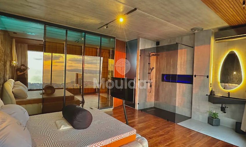 Villa per Vacanze a Tanger - M'nar: Eleganza e Comfort - view 16