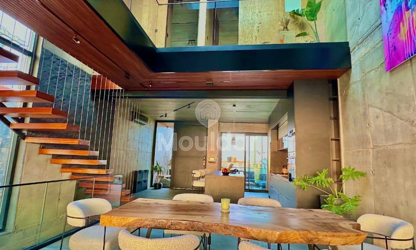 Villa per Vacanze a Tanger - M'nar: Eleganza e Comfort - view 9