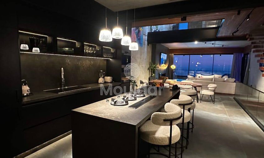 Villa per Vacanze a Tanger - M'nar: Eleganza e Comfort - view 22