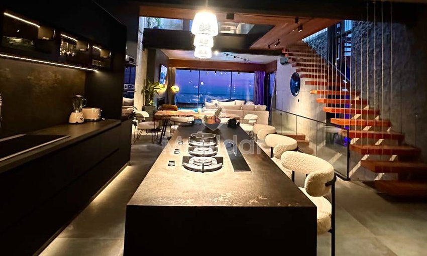 Villa per Vacanze a Tanger - M'nar: Eleganza e Comfort - view 10