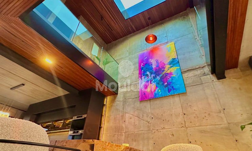 Villa per Vacanze a Tanger - M'nar: Eleganza e Comfort - view 14