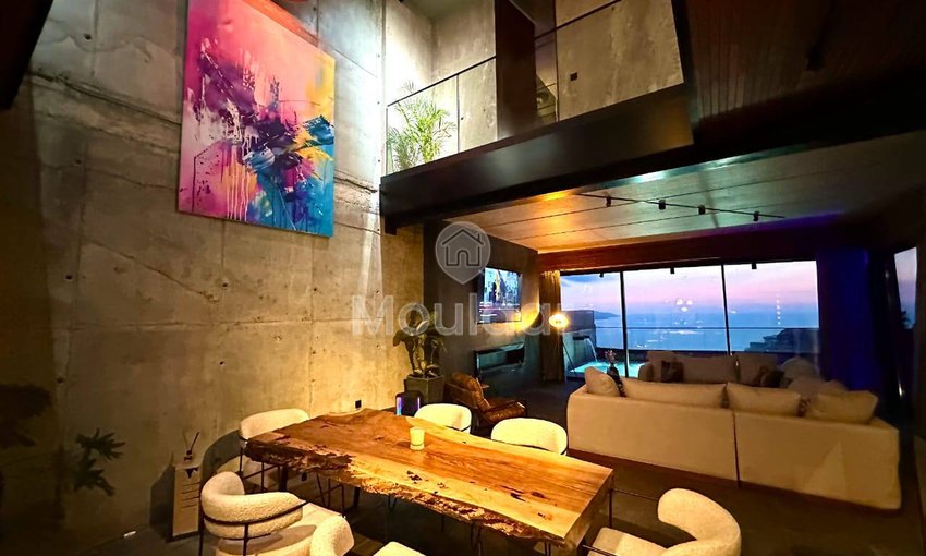 Villa per Vacanze a Tanger - M'nar: Eleganza e Comfort - view 3