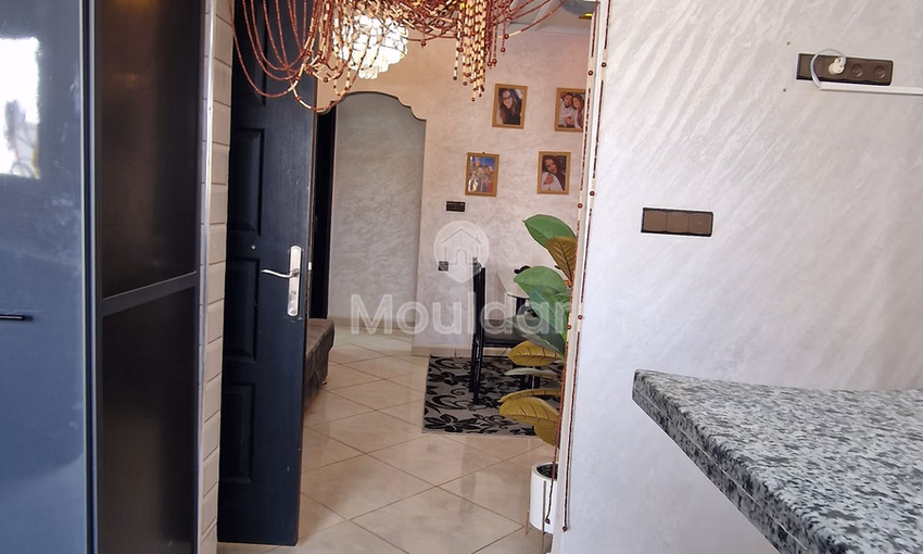 Stunning Apartment for Sale in Ksar el-Kebir: 96m² Stunning Apartment for Sale in Ksar el-Kebir: 96m²