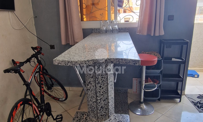 Stunning Apartment for Sale in Ksar el-Kebir: 96m² Stunning Apartment for Sale in Ksar el-Kebir: 96m²