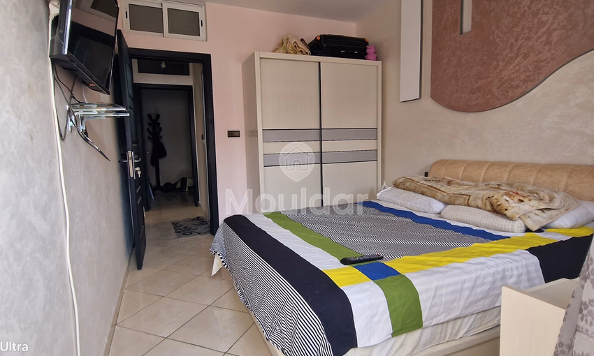 Stunning Apartment for Sale in Ksar el-Kebir: 96m² Stunning Apartment for Sale in Ksar el-Kebir: 96m²