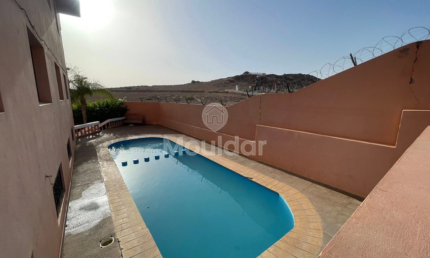 De închiriat: apartament cu 2 camere în Marrakech, confort și stil - view 10