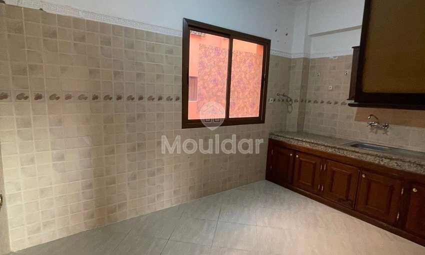 De închiriat: apartament cu 2 camere în Marrakech, confort și stil - view 13
